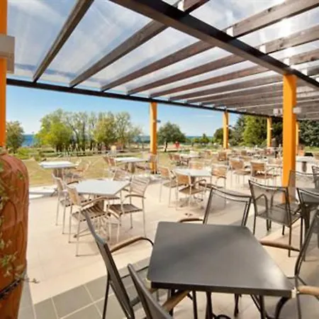 Holiday Camping Park Umag.13 Umago