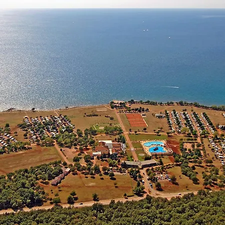 Casa de Férias Holiday Camping Park Umag.13 *