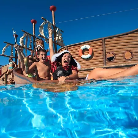 Casa de Férias Holiday Camping Park Umag.13