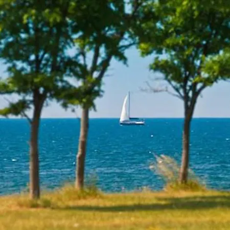 Casa de Férias Holiday Camping Park Umag.13 Umago