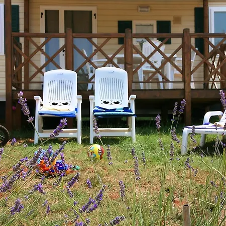 Holiday Camping Park Umag.13