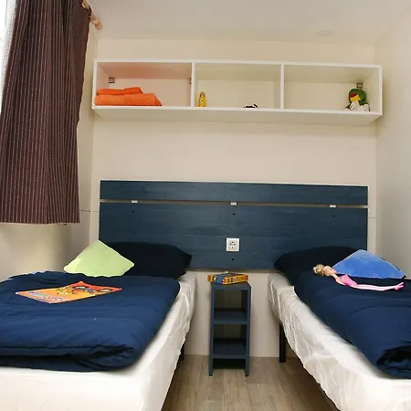 Holiday Camping Park Umag.13 Umago