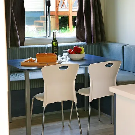 Casa de Férias Holiday Camping Park Umag.13 *