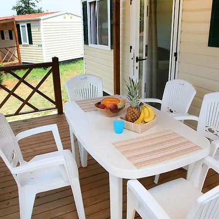 Holiday Camping Park Umag.13 Umago