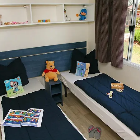 Casa de Férias Holiday Camping Park Umag.13 *