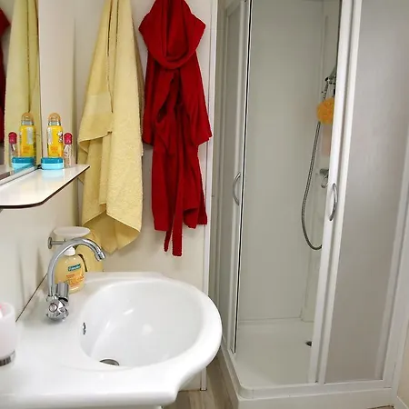 Holiday Camping Park Umag.13 Umago