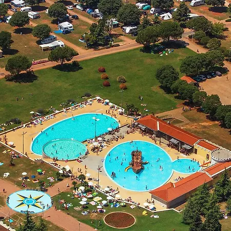 Holiday Camping Park Umag.13 Umago