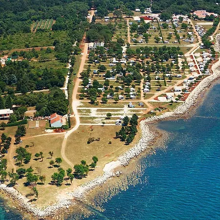 Casa de Férias Holiday Camping Park Umag.13 *